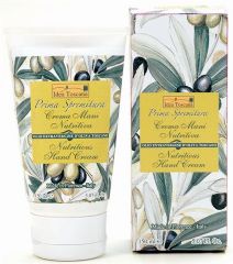 Hand Cream with Tuscan Extra Virgin Olive Oil
